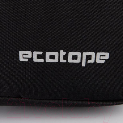 Рюкзак Ecotope 379-2603-BLK