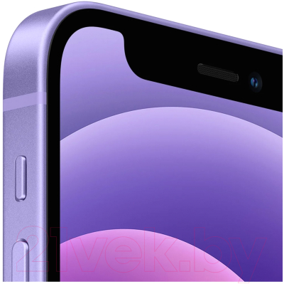 Смартфон восстановленный Apple iPhone 12 mini 64GB Flip Грейд B