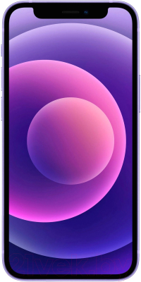 Смартфон восстановленный Apple iPhone 12 mini 64GB Flip Грейд B