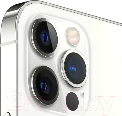 Смартфон восстановленный Apple iPhone 12 Pro 256GB Flip Грейд A