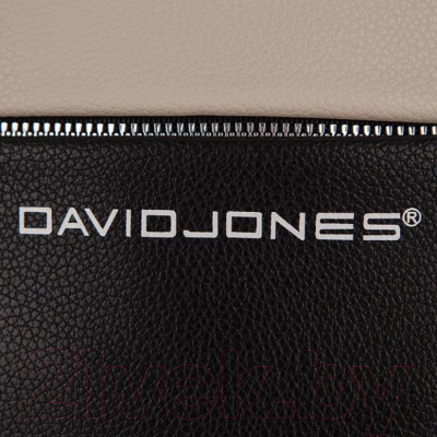 Рюкзак David Jones 823-6924-2-BRR