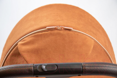 Детская прогулочная коляска Leclerc Hexagon / HEX003BR (Heritage Sport)