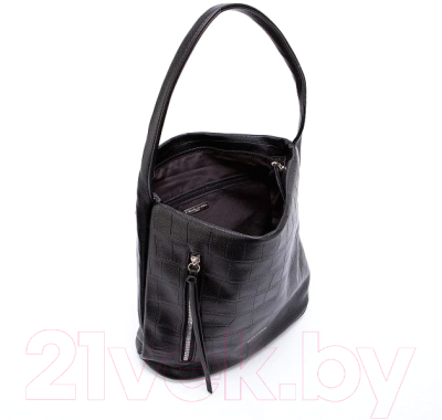 Сумка David Jones 823-6929-2-BLK