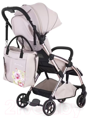 Детская прогулочная коляска Leclerc Baby By Monnalisa / MON28427