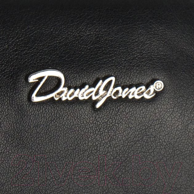 Сумка David Jones 823-6937-2-BLK