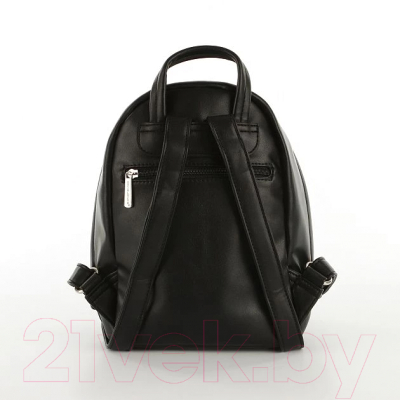 Рюкзак David Jones 823-6943-3-BLK (черный)