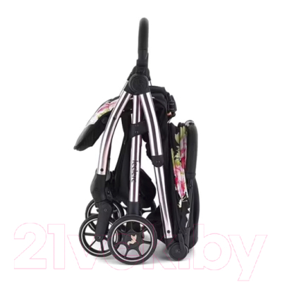 Детская прогулочная коляска Leclerc Baby By Monnalisa / MON28428