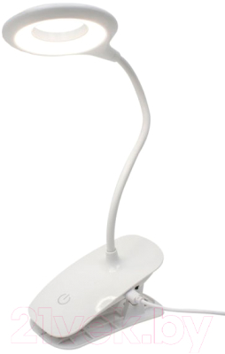 Настольная лампа ForceKraft FK-DEA6108 - фото