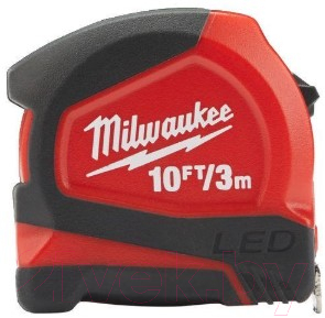 Рулетка Milwaukee 48226602 - фото