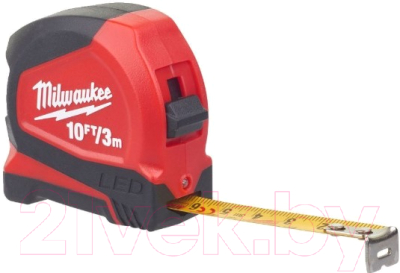 Рулетка Milwaukee 48226602