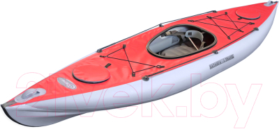 Байдарка Stream Хатанга-1 Travel / Kh1Tr - фото