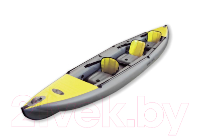 Каяк Stream Хатанга-3 Travel Open / Kh3TrO