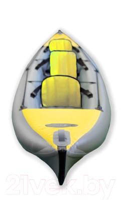 Каяк Stream Хатанга-3 Travel Open / Kh3TrO