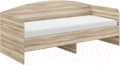 Каркас кровати Сонум Crystal 90x200 - фото