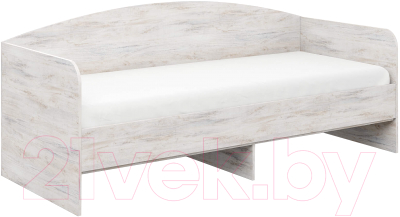 Каркас кровати Сонум Crystal 90x200 - фото