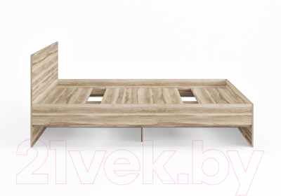 Каркас кровати Сонум Mariana 160x200