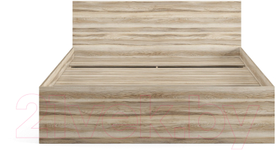 Каркас кровати Сонум Mariana 160x200