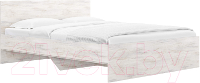 Каркас кровати Сонум Mariana 160x200 - фото