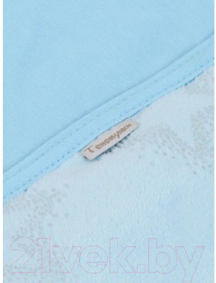 Плед для малышей Топотушки Star / 17/11