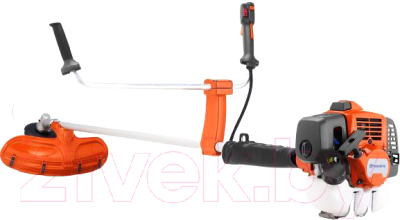 Триммер бензиновый Husqvarna 541RST - фото