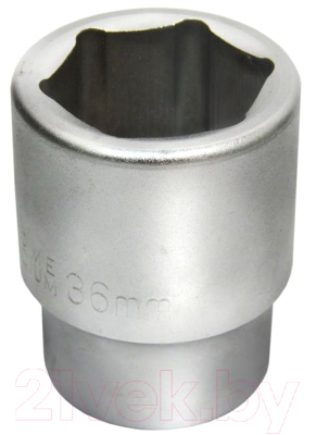 Головка слесарная Forsage F-58567 - фото