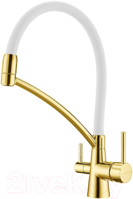 Смеситель Paulmark Siegen Si213111-Gw - фото