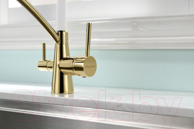 Смеситель Paulmark Siegen Si213111-Gw