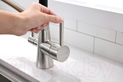 Смеситель Paulmark Siegen Si213111-NI