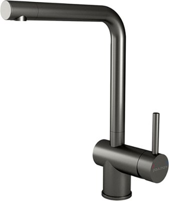 Смеситель Paulmark Spring Sp212067-GM - фото