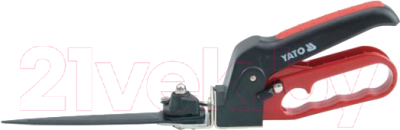 Садовые ножницы механические Yato YT-8852 - фото