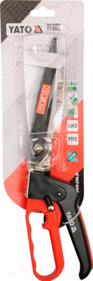 Садовые ножницы механические Yato YT-8852