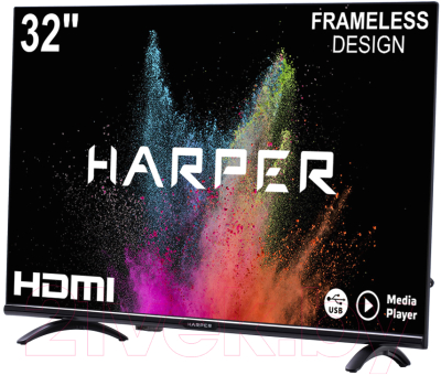 Телевизор Harper 32R770T