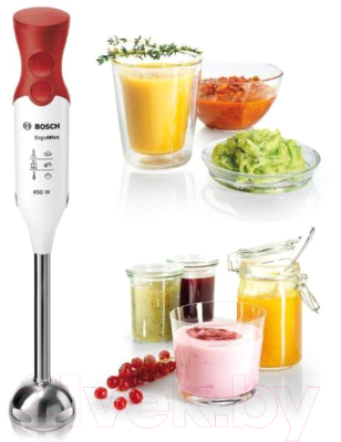 Блендер погружной Bosch MSM64110