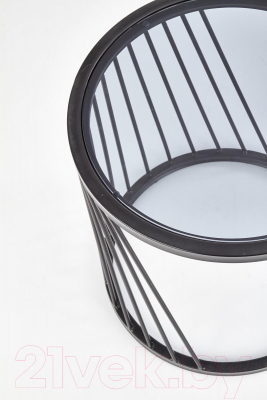 Комплект журнальных столиков Halmar Antilla / V-CH-ANTILLA-LAW