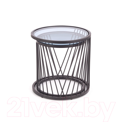 Комплект журнальных столиков Halmar Antilla / V-CH-ANTILLA-LAW