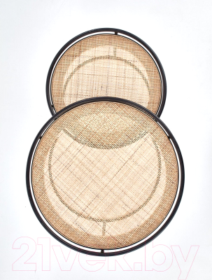 Комплект журнальных столиков Halmar Manado / V-CH-MANADO-LAW