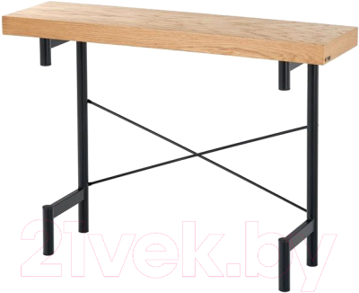 Консольный столик Halmar Inferno - фото