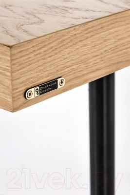 Консольный столик Halmar Inferno