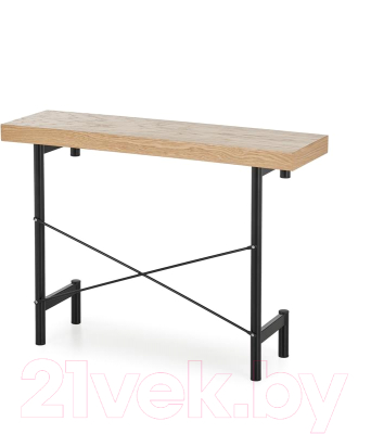 Консольный столик Halmar Inferno