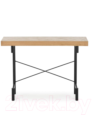 Консольный столик Halmar Inferno