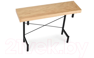 Консольный столик Halmar Inferno