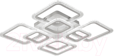 Потолочный светильник INhome Elegant ARIS-W-BG / 4690612043272 - фото