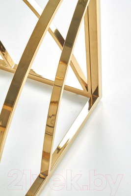 Журнальный столик Halmar Universe Kwadrat / V-Ch-Universe_Kwadrat-Law-Zloty