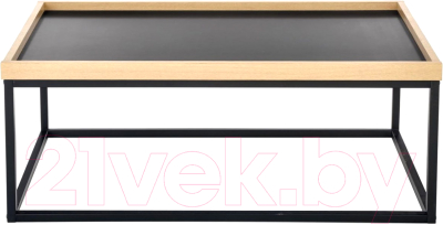 Журнальный столик Halmar Vespa / V-Ch-Vespa-Law - фото