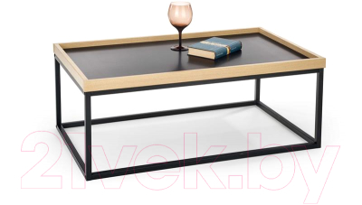 Журнальный столик Halmar Vespa / V-Ch-Vespa-Law