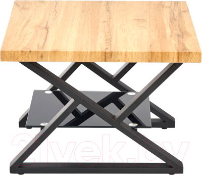 Журнальный столик Halmar Xena Kwadrat / V-Ch-Xena_Kwadrat-Law - фото