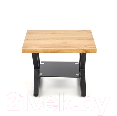 Журнальный столик Halmar Xena Kwadrat / V-Ch-Xena_Kwadrat-Law