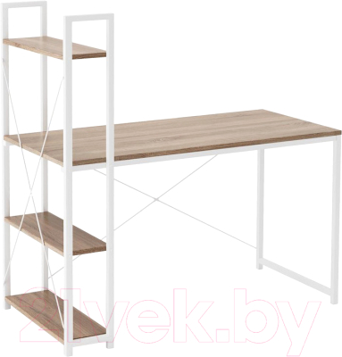 Письменный стол Halmar Narvik B1 - фото