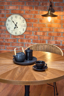 Обеденный стол Halmar Carmelo 100x75