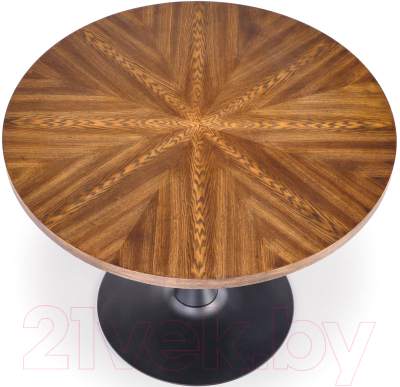 Обеденный стол Halmar Carmelo 100x75